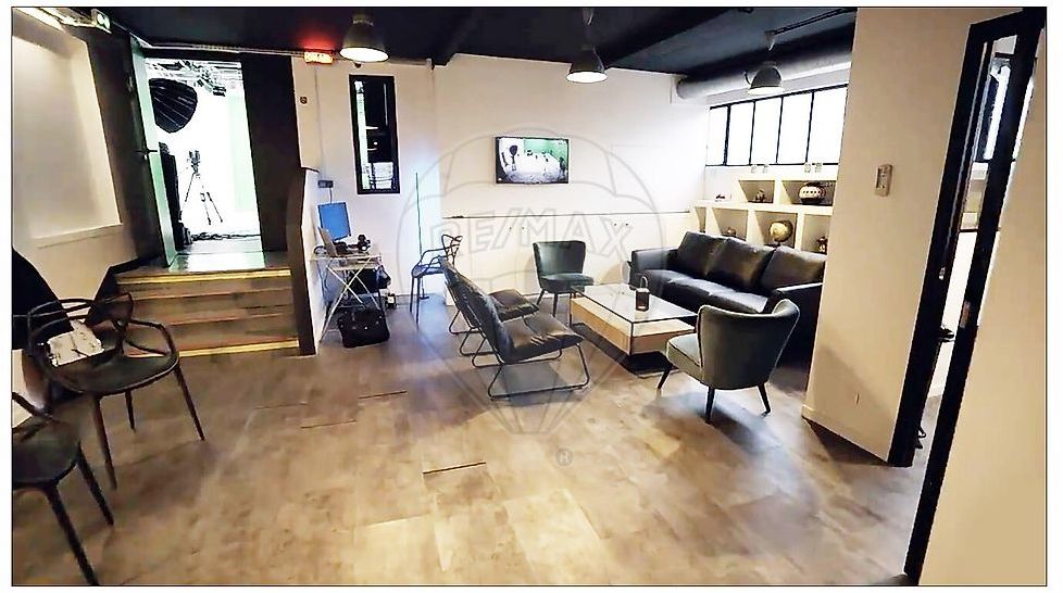 5 غرف نوم بناية في Courbevoie, France رقم 180009