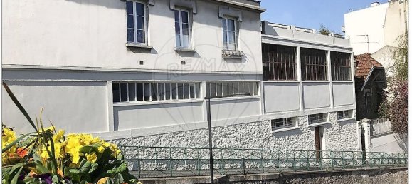 5 غرف نوم بناية في Courbevoie, France رقم 180009 2