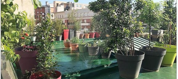 5 غرف نوم بناية في Courbevoie, France رقم 180009 5