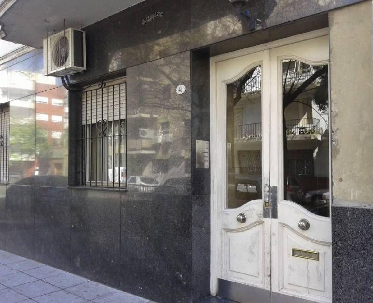 Studio in Buenos Aires, Argentina No. 69490