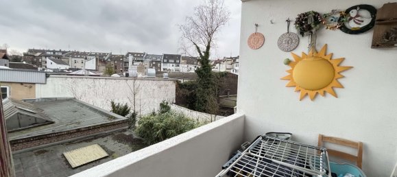 Apartamento de 2 dormitorios en Dusseldorf, Germany No. 291423 5