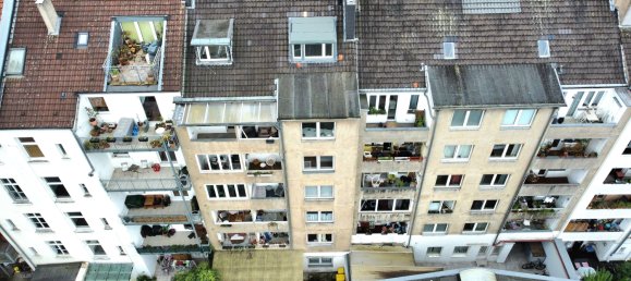 Apartamento de 2 dormitorios en Dusseldorf, Germany No. 291423 17