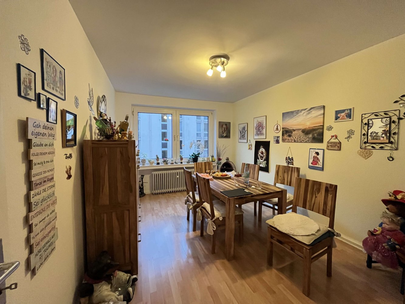 Apartamento de 2 dormitorios en Dusseldorf, Germany No. 291423