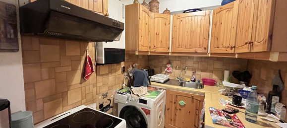 Apartamento de 2 dormitorios en Dusseldorf, Germany No. 291423 11