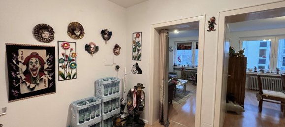 Apartamento de 2 dormitorios en Dusseldorf, Germany No. 291423 12