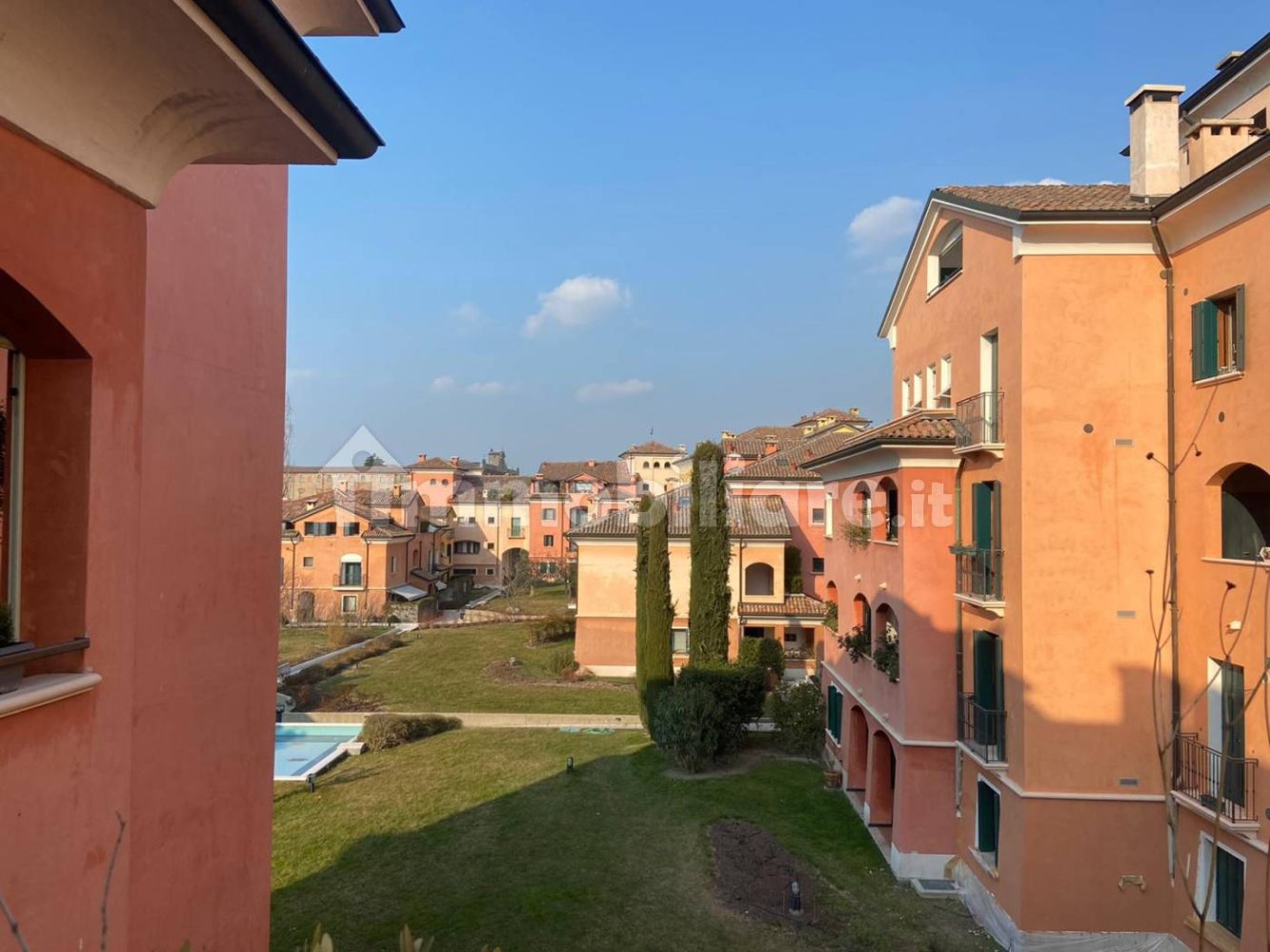 3 bedrooms House in Sassuolo, Italy No. 140703