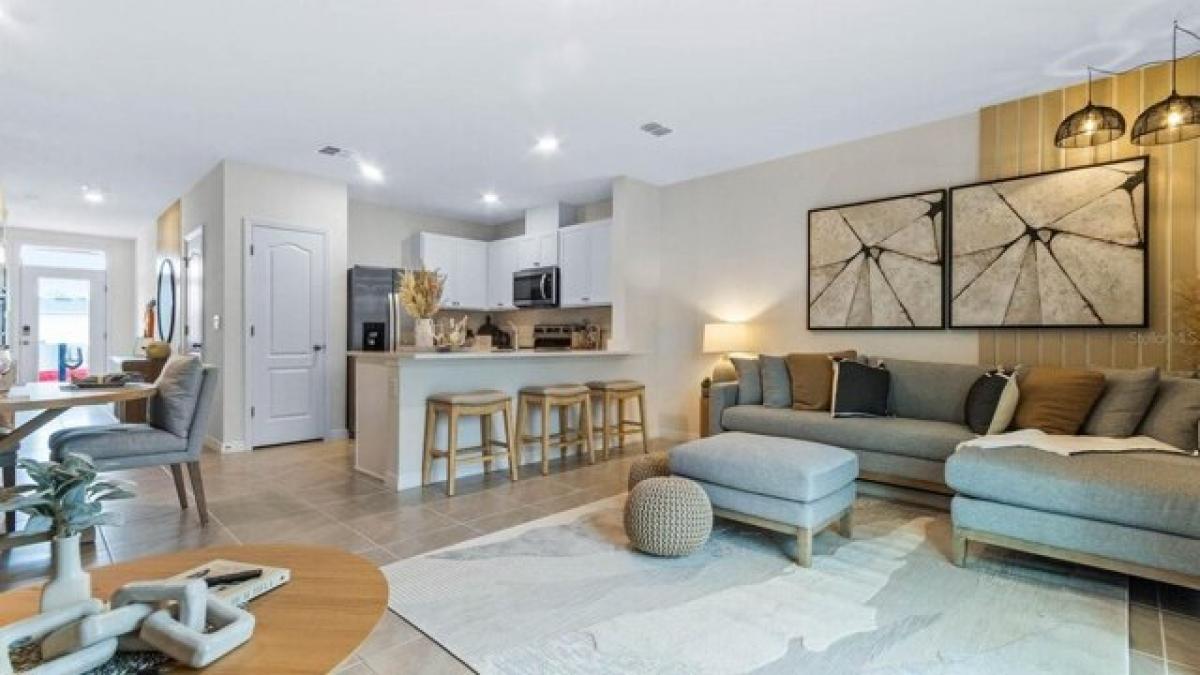 Casa de 3 dormitorios en Tampa, USA No. 249338