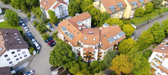 2غرفة شقة في Ludwigsburg, Germany رقم 333254 4