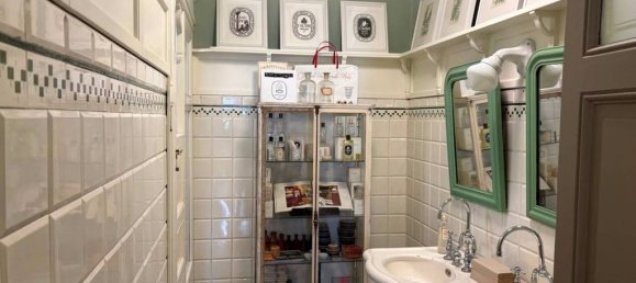 3 bedrooms Apartment in Milan, Italy No. 296863 17