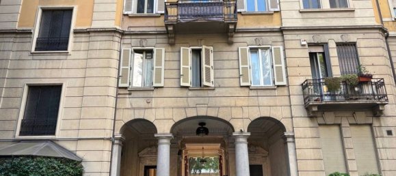 3 bedrooms Apartment in Milan, Italy No. 296863 21