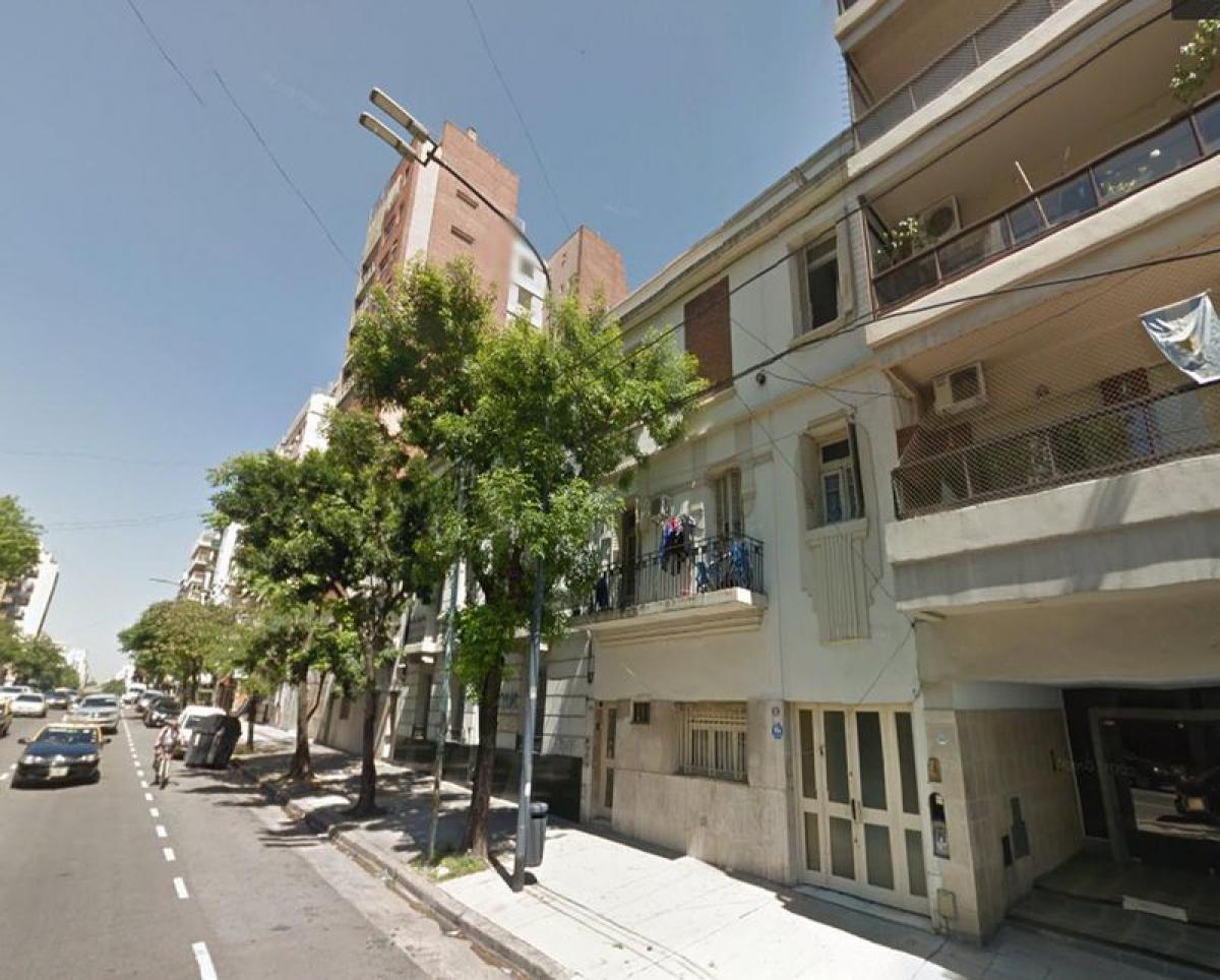 Terrain à Buenos Aires, Argentina No. 120541