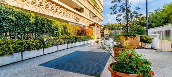 1 Schlafzimmer Wohnung in Rome, Italy, Nr. 318379 30