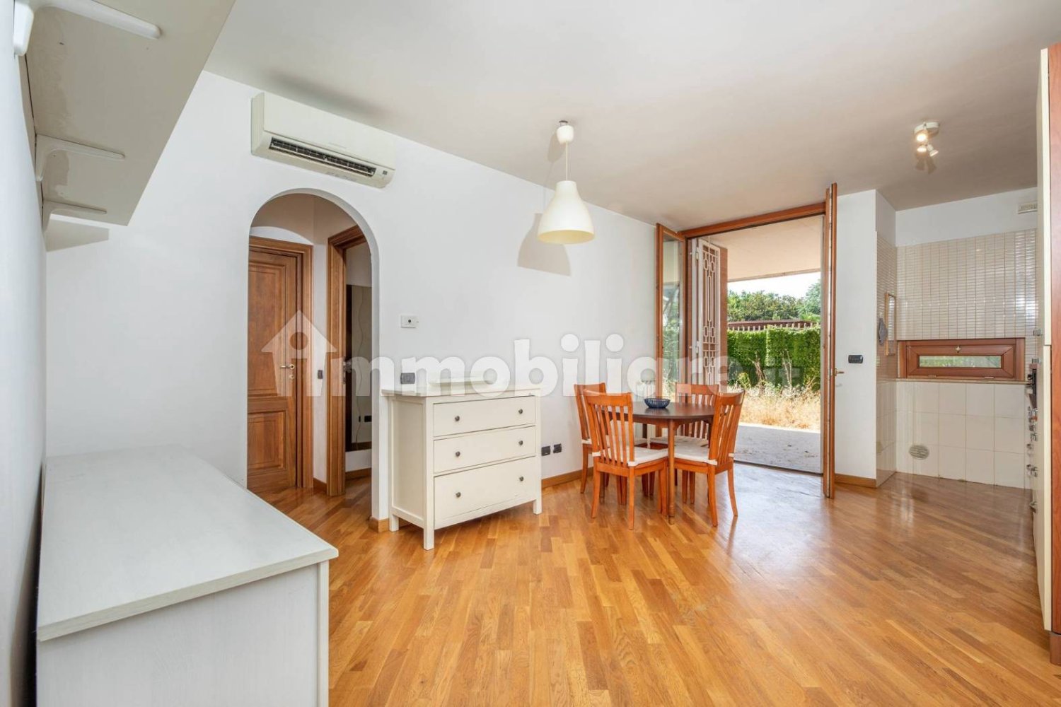 1 Schlafzimmer Wohnung in Rome, Italy, Nr. 318379