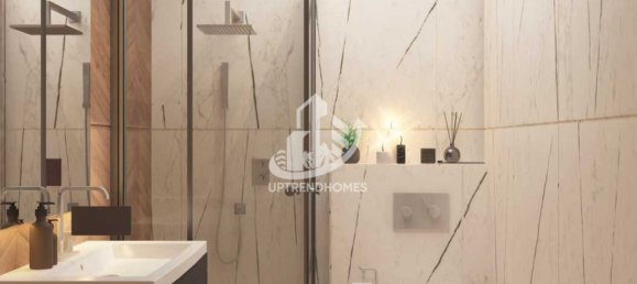 شقة 1+1 في Oba, Turkey رقم 5646 20