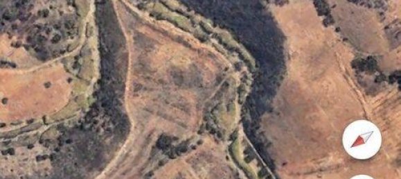 Terreno en Tavira, Portugal 7880 m² No. 150663 8