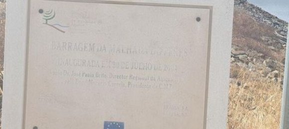 Terreno en Tavira, Portugal 7880 m² No. 150663 10