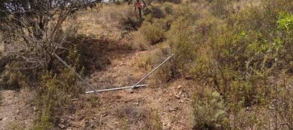 Terreno en Tavira, Portugal 7880 m² No. 150663 6