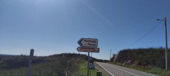 Terreno en Tavira, Portugal 7880 m² No. 150663 4