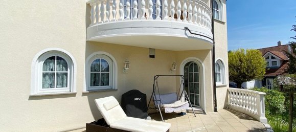 8 rooms House in Bodenseekreis, Germany No. 86572 3