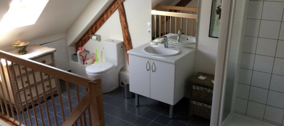 1 Schlafzimmer Wohnung in Sainte-Marie-aux-Mines, France, Nr. 66978 4
