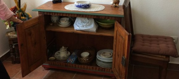 1 Schlafzimmer Wohnung in Sainte-Marie-aux-Mines, France, Nr. 66978 5