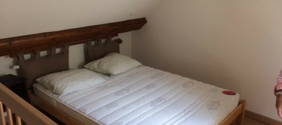 1 Schlafzimmer Wohnung in Sainte-Marie-aux-Mines, France, Nr. 66978 2