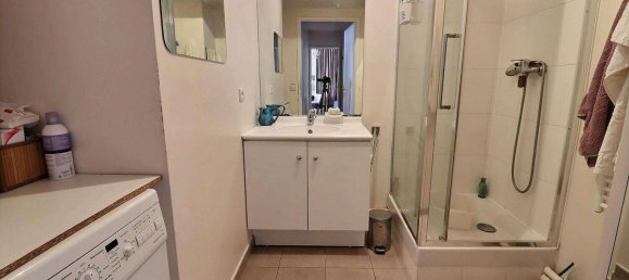 Квартира с 2 спальнями в Роменвиль, Франция № 134199 5