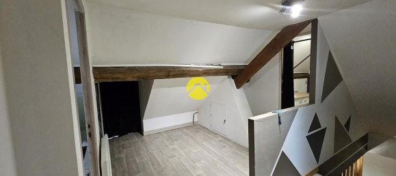 Casa de 4 dormitorios en Bengy-sur-Craon, France No. 51006 13