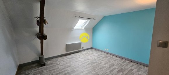 Casa de 4 dormitorios en Bengy-sur-Craon, France No. 51006 28