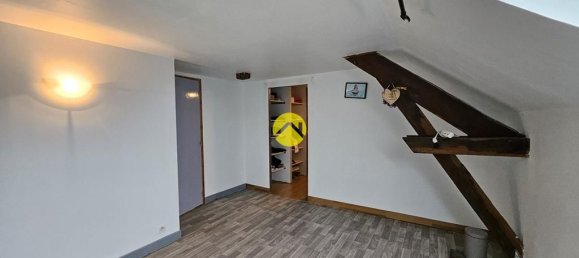 Casa de 4 dormitorios en Bengy-sur-Craon, France No. 51006 15