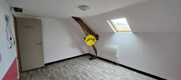 Casa de 4 dormitorios en Bengy-sur-Craon, France No. 51006 26