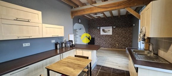 Casa de 4 dormitorios en Bengy-sur-Craon, France No. 51006 6