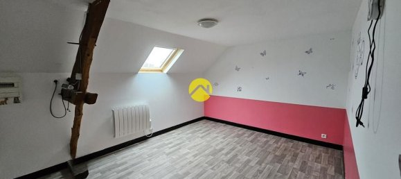 Casa de 4 dormitorios en Bengy-sur-Craon, France No. 51006 17