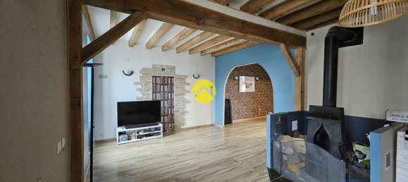 Casa de 4 dormitorios en Bengy-sur-Craon, France No. 51006 22