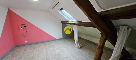 Casa de 4 dormitorios en Bengy-sur-Craon, France No. 51006 19