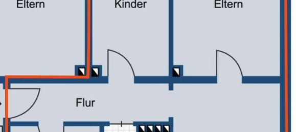 Apartamento T3 em Emsland, Germany N.º 183060 5