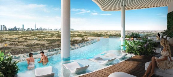 2 Schlafzimmer Wohnung in City of Arabia, UAE, Nr. 104299 9