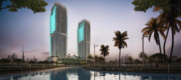 2 Schlafzimmer Wohnung in City of Arabia, UAE, Nr. 104299 10