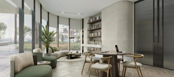 2 Schlafzimmer Wohnung in City of Arabia, UAE, Nr. 104299 3