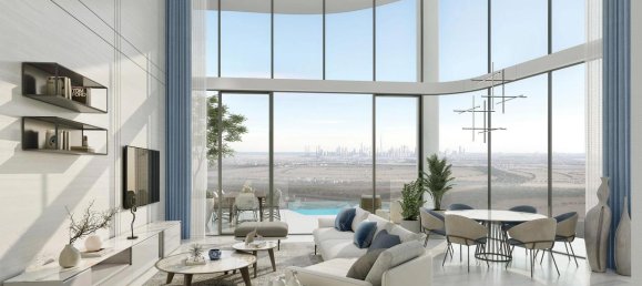 2 Schlafzimmer Wohnung in City of Arabia, UAE, Nr. 104299 2