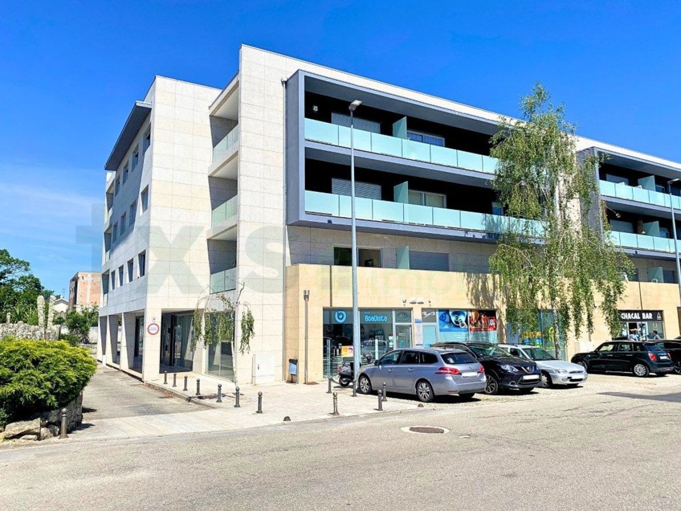 3 bedrooms Apartment in Moncao, Portugal No. 218574