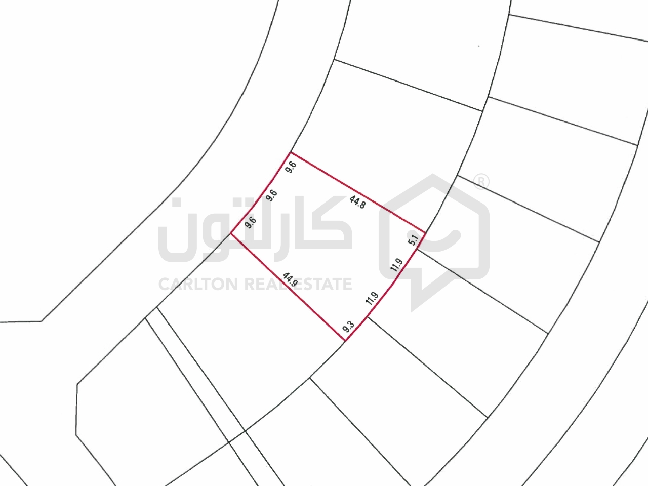 Hotel en Galali, Bahrain No. 1080