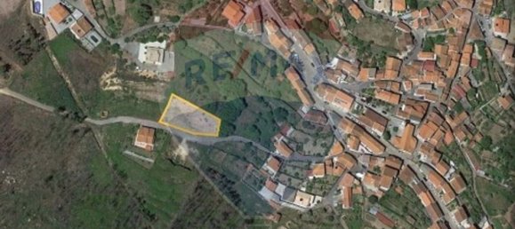  قطعة أرض في Cortes do Meio, Portugal 1173متر مربع رقم 70359 5