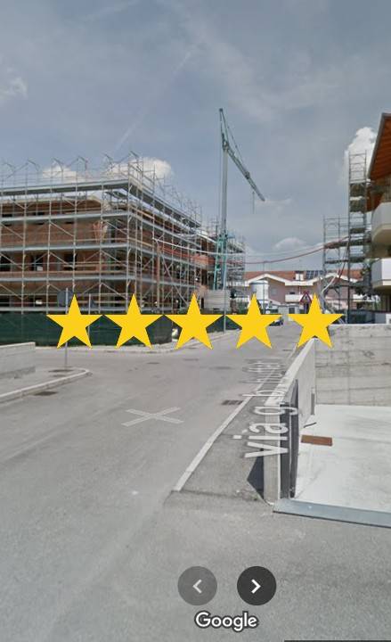 4 Schlafzimmer Wohnung in Rovigo, Italy, Nr. 52440