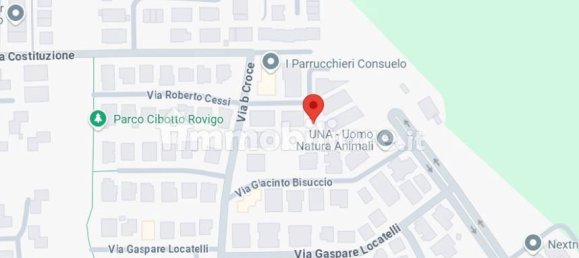4 Schlafzimmer Wohnung in Rovigo, Italy, Nr. 52440 24