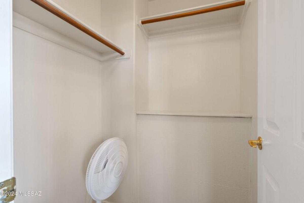 3 غرف نوم منزل في Tucson, USA رقم 396086