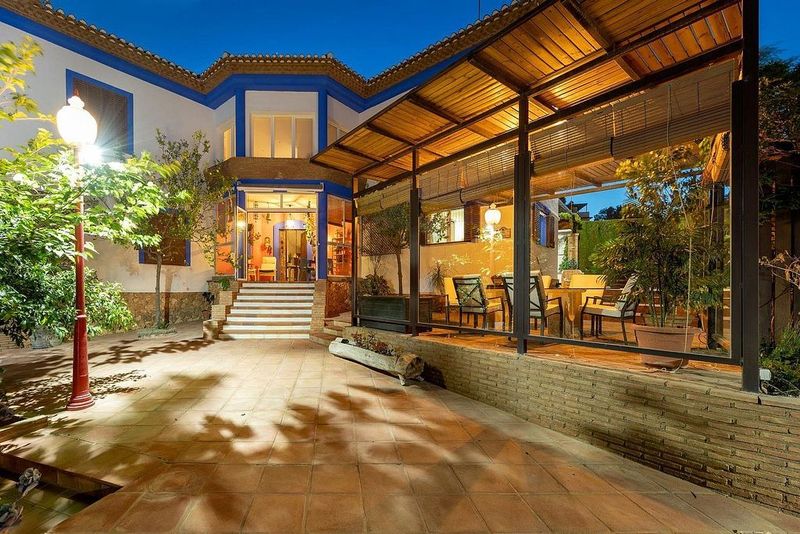 Casa T4 em Las Gabias, Spain N.º 232353