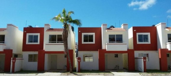 Дом с 3 спальнями в Табаско, Мексика № 160556 2