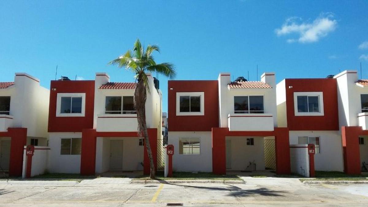 Дом с 3 спальнями в Табаско, Мексика № 160556