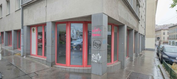 248m² Commercial property in Mariahilf, Austria No. 113952 3